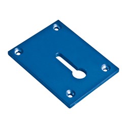 Kreg Clamp Plate