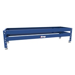Kreg Universal Bench with Low Height Legs - 20" x 64" (508mm x 1625mm)