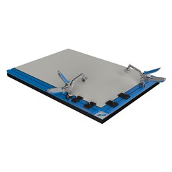 Kreg Clamp Table