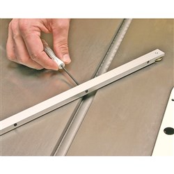 Kreg 30" Jig & Fixture Bar