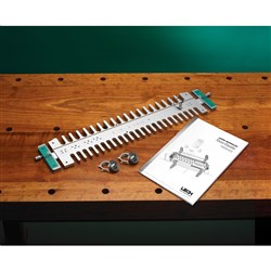 Leigh F18 Metric Finger / Box Joint Template