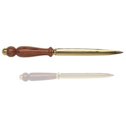 Carbatec Letter Opener - Single