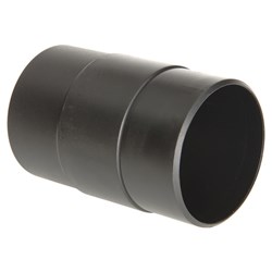 Carbatec Dust Hose Connector - 3"