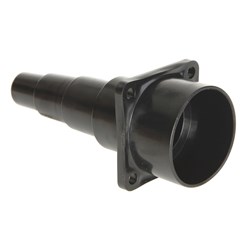 Carbatec Universal Stepped Reducer