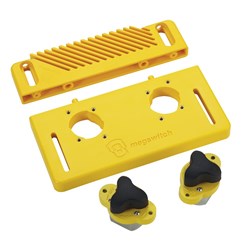 Magswitch Reversible Featherboard Starter Kit