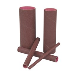 Carbatec Sanding Sleeve 1/4" grit 120#