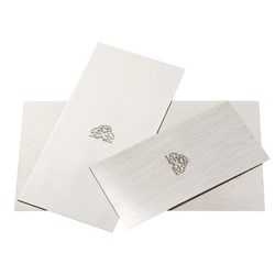 Pax Cabinet Scraper Set - Rectangular