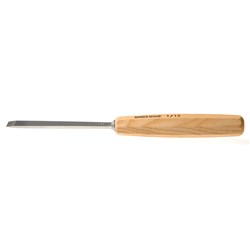 Pfeil Straight Double Bevel Chisel - 10mm - #1