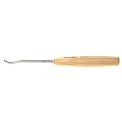 Pfeil Chisel Spoon Bent - 10mm - #11A