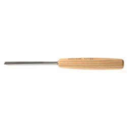 Pfeil Straight Single Chisel - 10mm - #1E