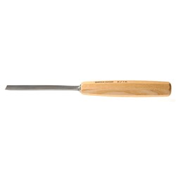 Pfeil Straight Gouge - 10mm - #2