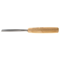 Pfeil Straight Shallow Chisel - 3mm - #3