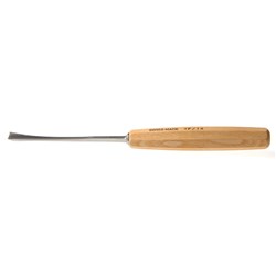 Pfeil Fish Tail Chisel - 10mm - #7F