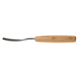 Pfeil Long Bent Chisel - 14mm - #7L