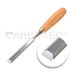 Pfeil Carpenters Chisel - 16mm