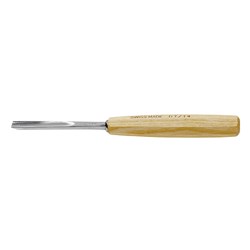 Pfeil D Series Chisel - 10mm - Gouge