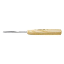 Pfeil D Series Chisel - 10mm - Deep Gouge