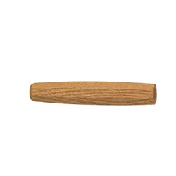 Pfeil Handle - 135 x 21mm