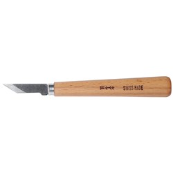 Pfeil Knife #10  Inlay Knife   