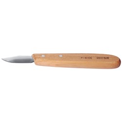 Pfeil Knife #7 Notching / Whittling Knife