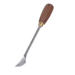 Pfeil Abegglen Detail Knives - Medium - 125mm blade length - 27mm cutting edge length