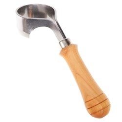 Pfeil Scorp Bowl Hollowing Tool - 65mm Blade dia.