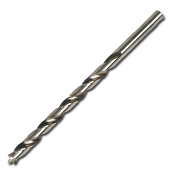 PSI Brad Point Drill Bit - 7mm HSS