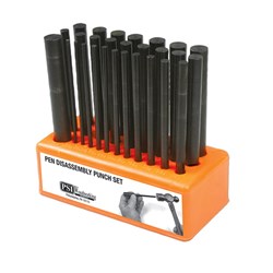 PSI Pen Disassembly Punch Set