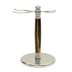 PSI Premium Brush & Razor Stand Kit