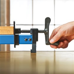 Rockler 36" Sure-Foot Aluminium Bar Clamp (900mm)