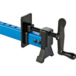 Rockler 48" Sure-Foot Aluminium Bar Clamp (1200mm)