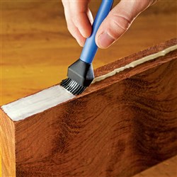 Rockler Silicone Glue Brush