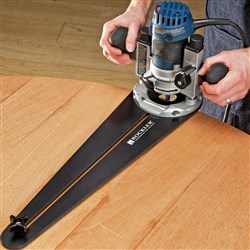 Rockler Trim Router Circle Jig