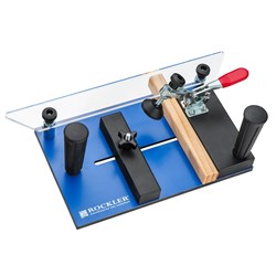 Rockler Rail Coping Sled