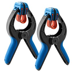 Rockler Medium Bandy Clamps - Pair