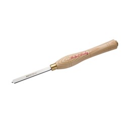 Robert Sorby Beading Tool - 1/4"