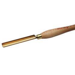 Robert Sorby Excelsior Series Roughing Gouge - 3/4" with Handle  843GH (Formerly RSB-84334)