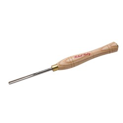 Robert Sorby Spindle Gouge 1/4" (6mm)