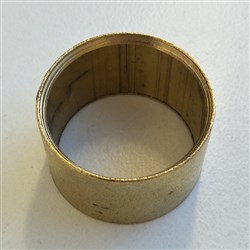 Robert Sorby Brass Ferrule - 32mm