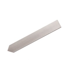 Robert Sorby Square and Point Cutter - High Speed Steel
