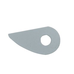 Robert Sorby HSS Teardrop in/outside cutter