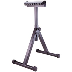 Carbatec Universal Roller &amp; Ball Stand