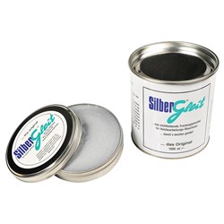 Silverglide Dry Slip Lubricant - 1ltr