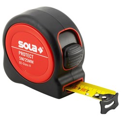 Sola Protect Tape Measure - 3m