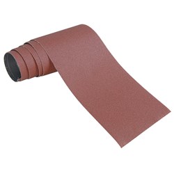 Hermes Cloth Backed Sandpaper 120 grit