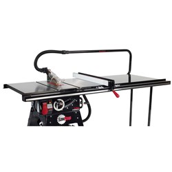 SawStop Dust Collection Arm