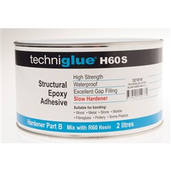 Techniglue H60S Slow Hardener