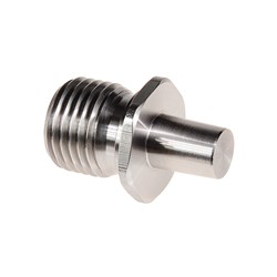 Nova Tailstock Chuck Adaptor