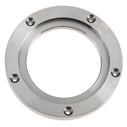 Nova 100mm Faceplate Ring for Nova Chucks