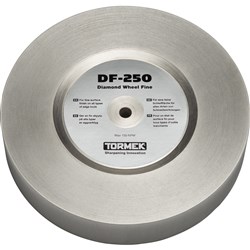 Tormek Diamond Wheel - 250mm Fine